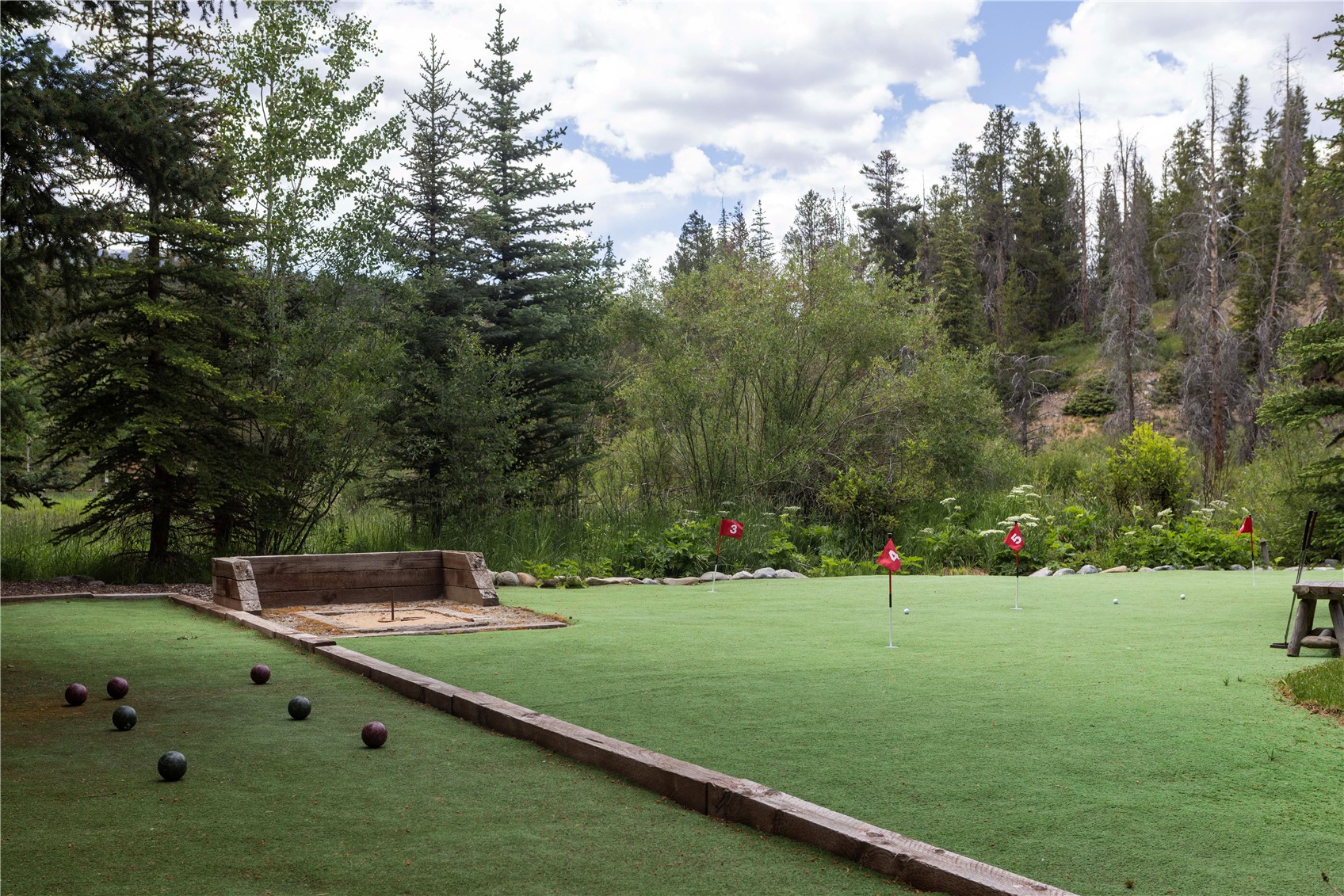 60 Trafalgar Drive Breckenridge CO 80424