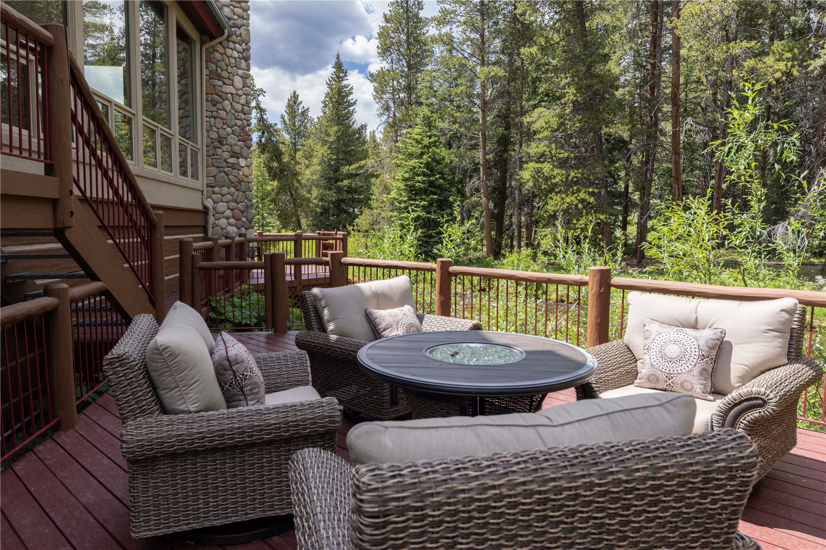 60 Trafalgar Drive Breckenridge CO 80424