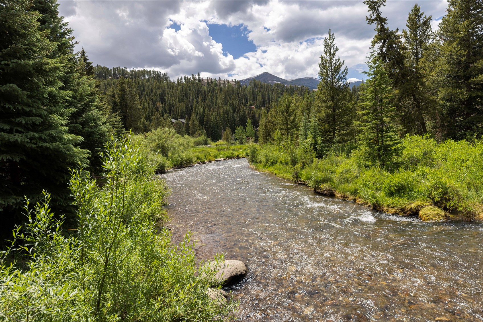 60 Trafalgar Drive Breckenridge CO 80424