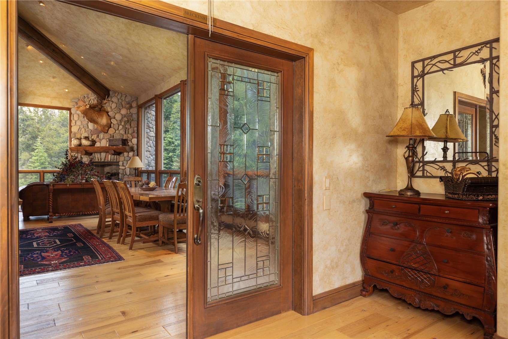 60 Trafalgar Drive Breckenridge CO 80424