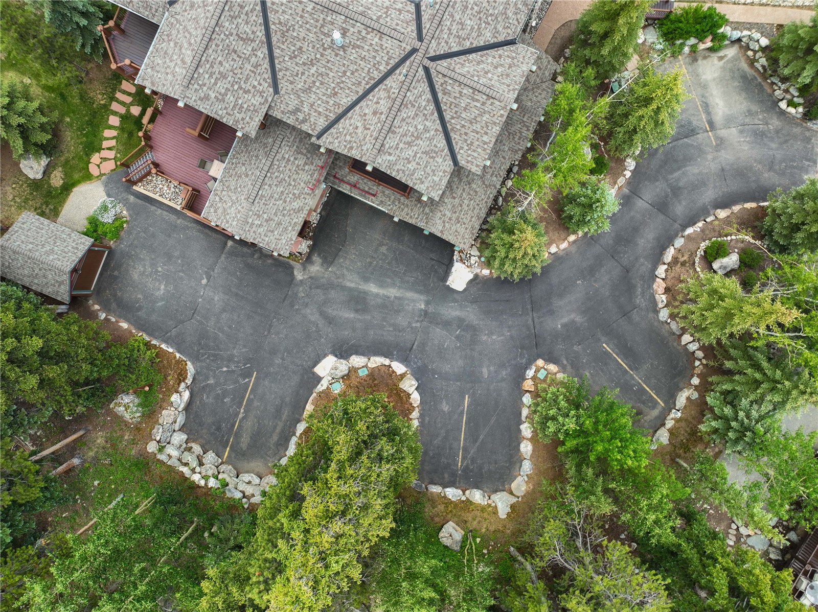 60 Trafalgar Drive Breckenridge CO 80424