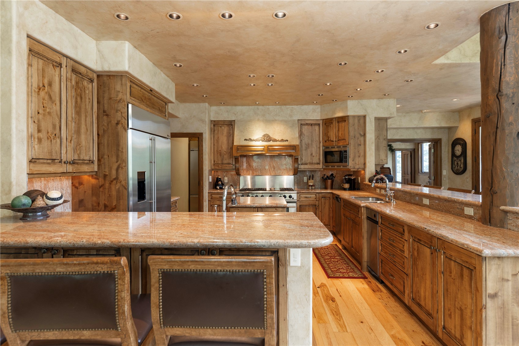 60 Trafalgar Drive Breckenridge CO 80424