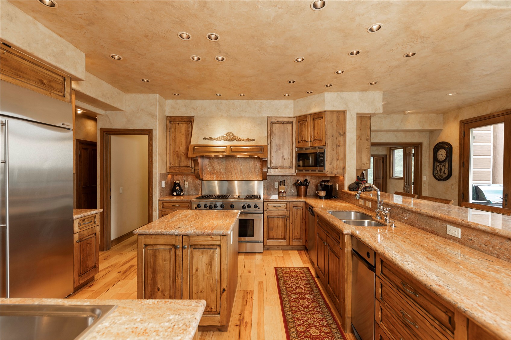 60 Trafalgar Drive Breckenridge CO 80424