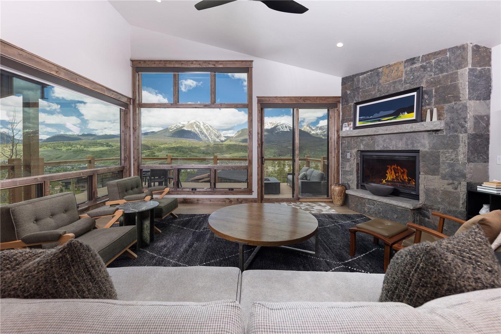 27 Fly Caster Lane Silverthorne CO 80498