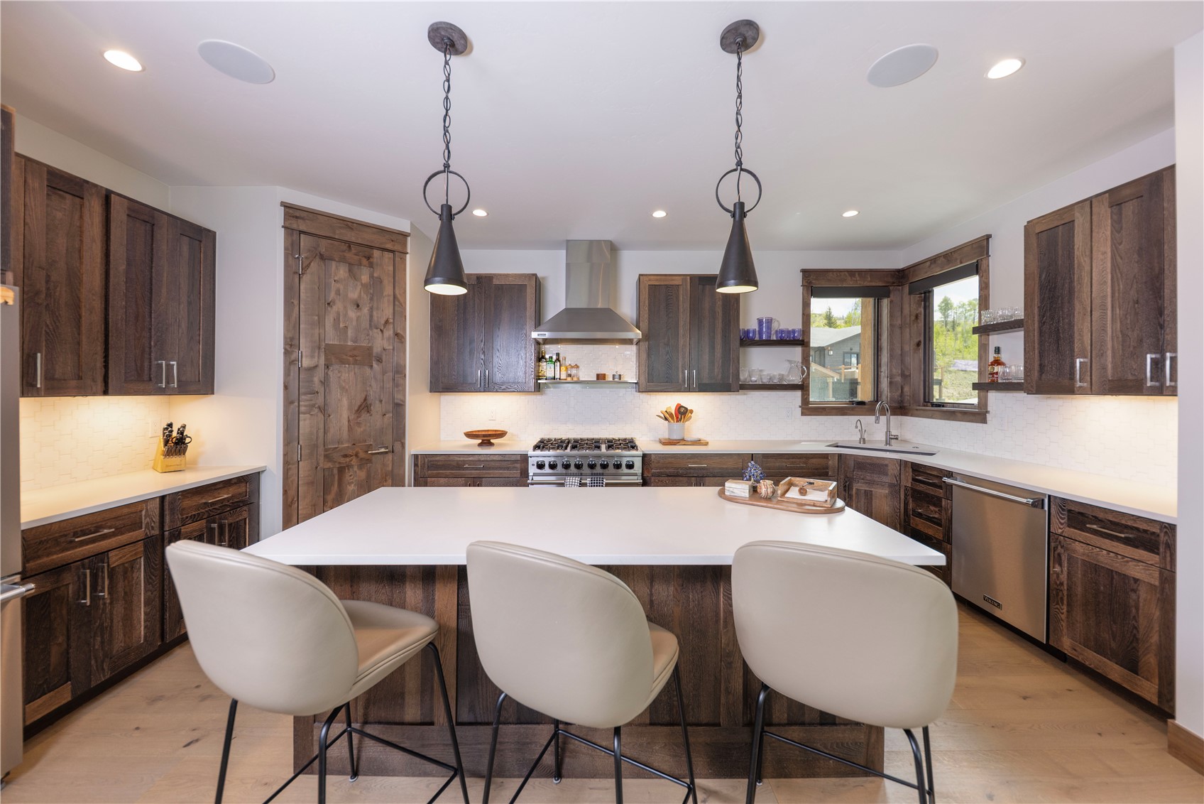 27 Fly Caster Lane Silverthorne CO 80498