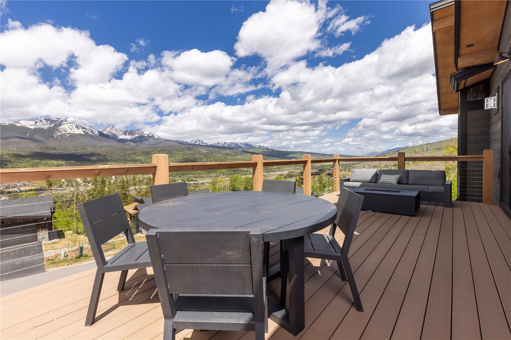 27 Fly Caster Lane Silverthorne CO 80498