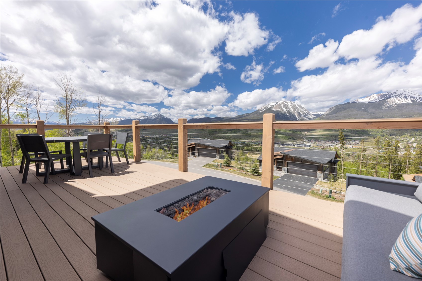 27 Fly Caster Lane Silverthorne CO 80498