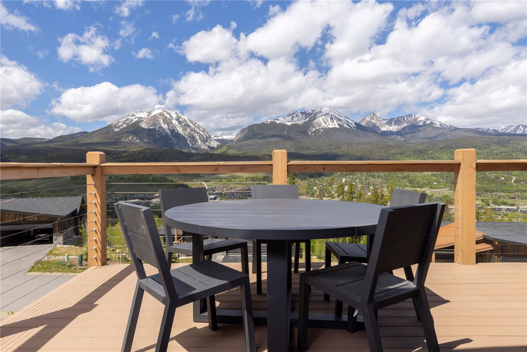 27 Fly Caster Lane Silverthorne CO 80498