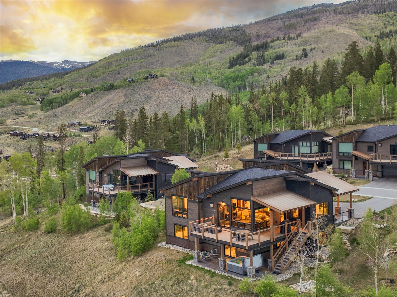 27 Fly Caster Lane Silverthorne CO 80498