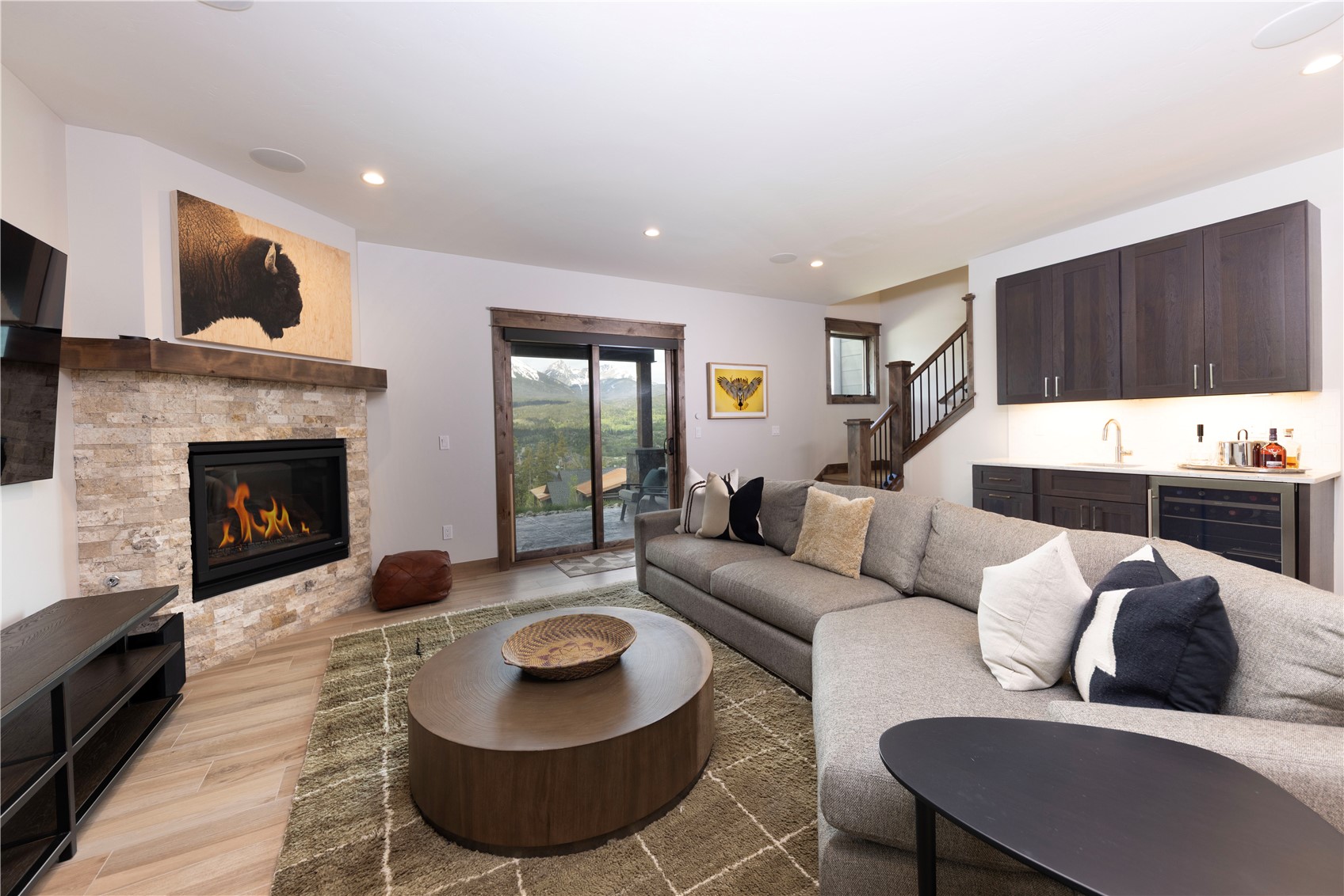 27 Fly Caster Lane Silverthorne CO 80498