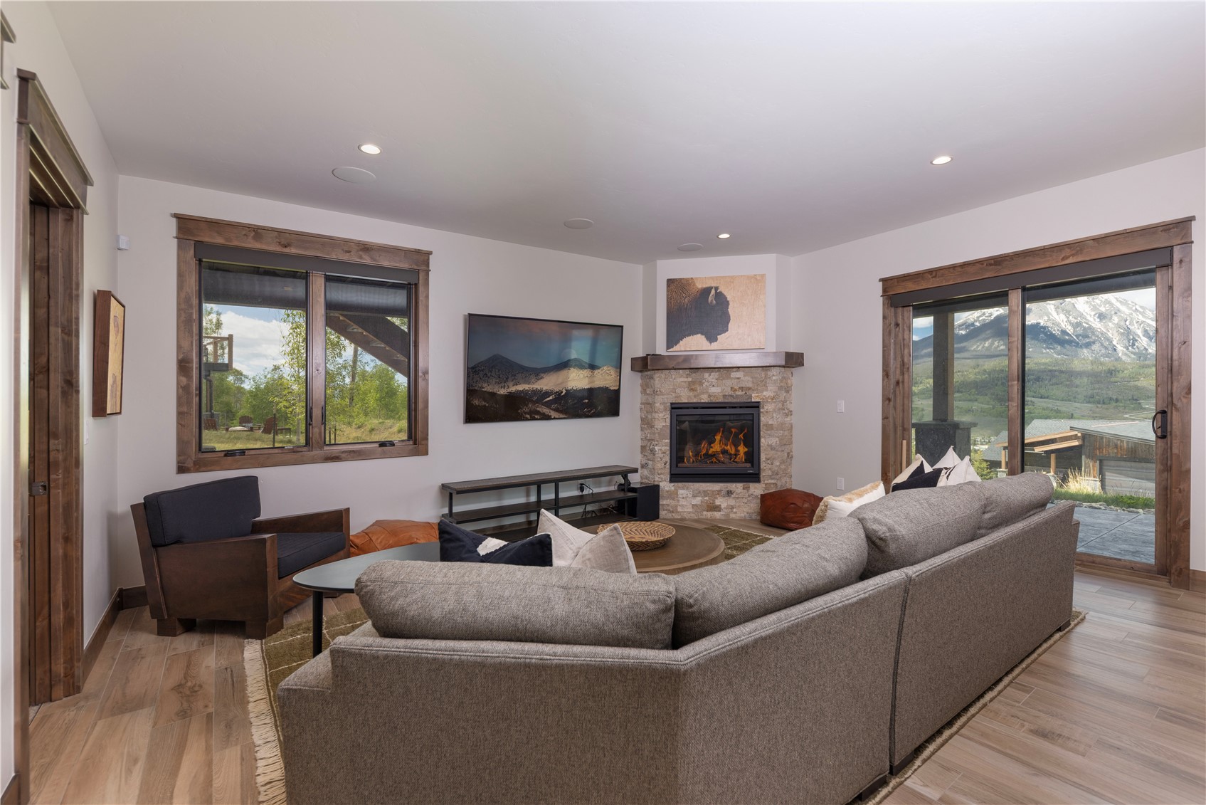 27 Fly Caster Lane Silverthorne CO 80498