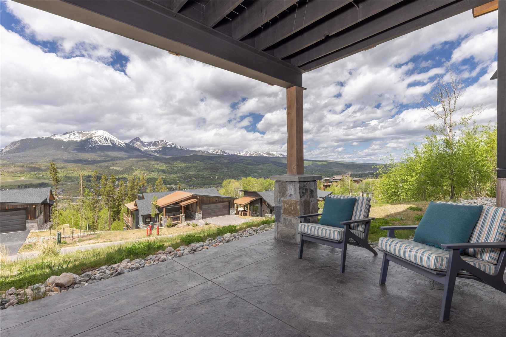 27 Fly Caster Lane Silverthorne CO 80498