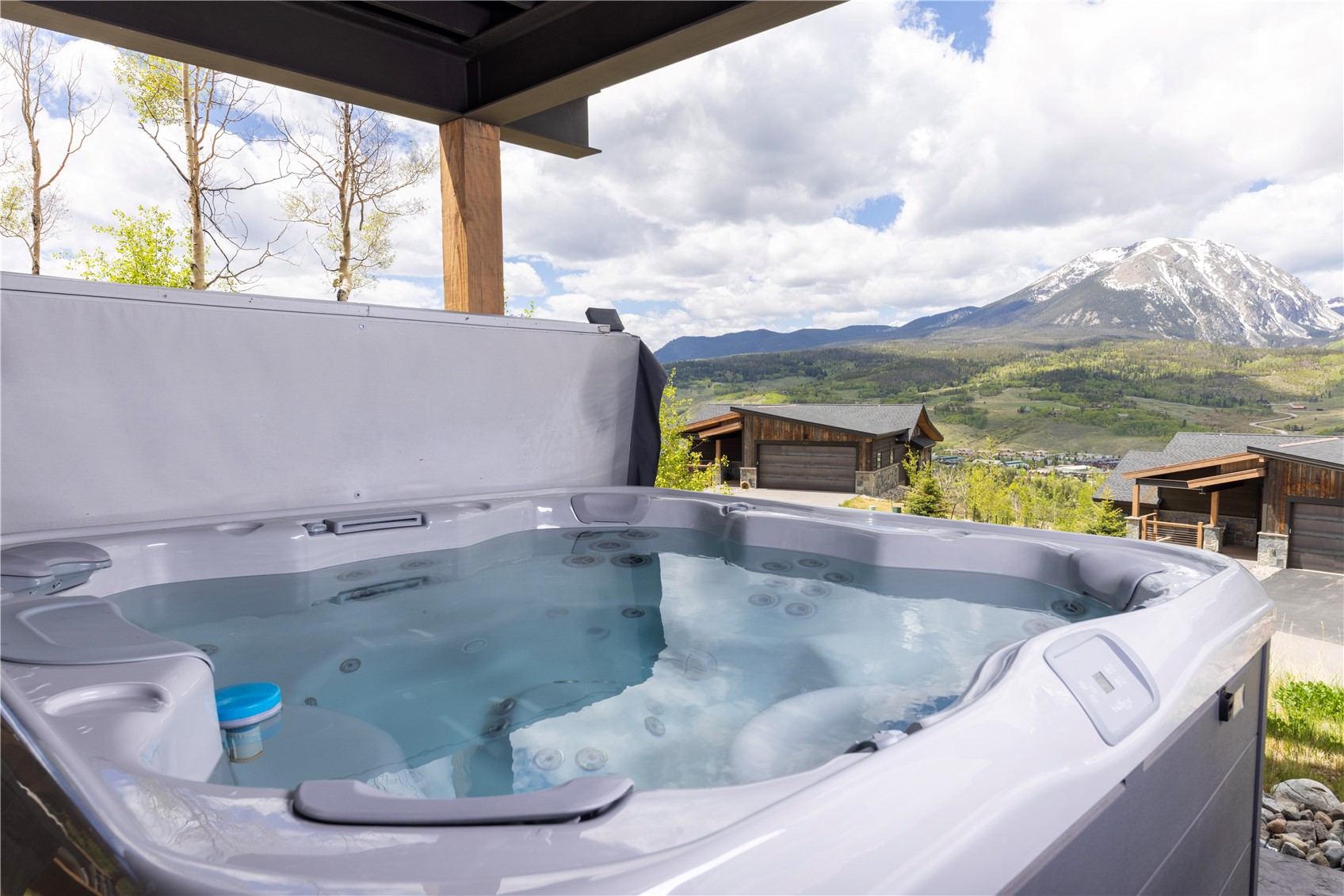 27 Fly Caster Lane Silverthorne CO 80498