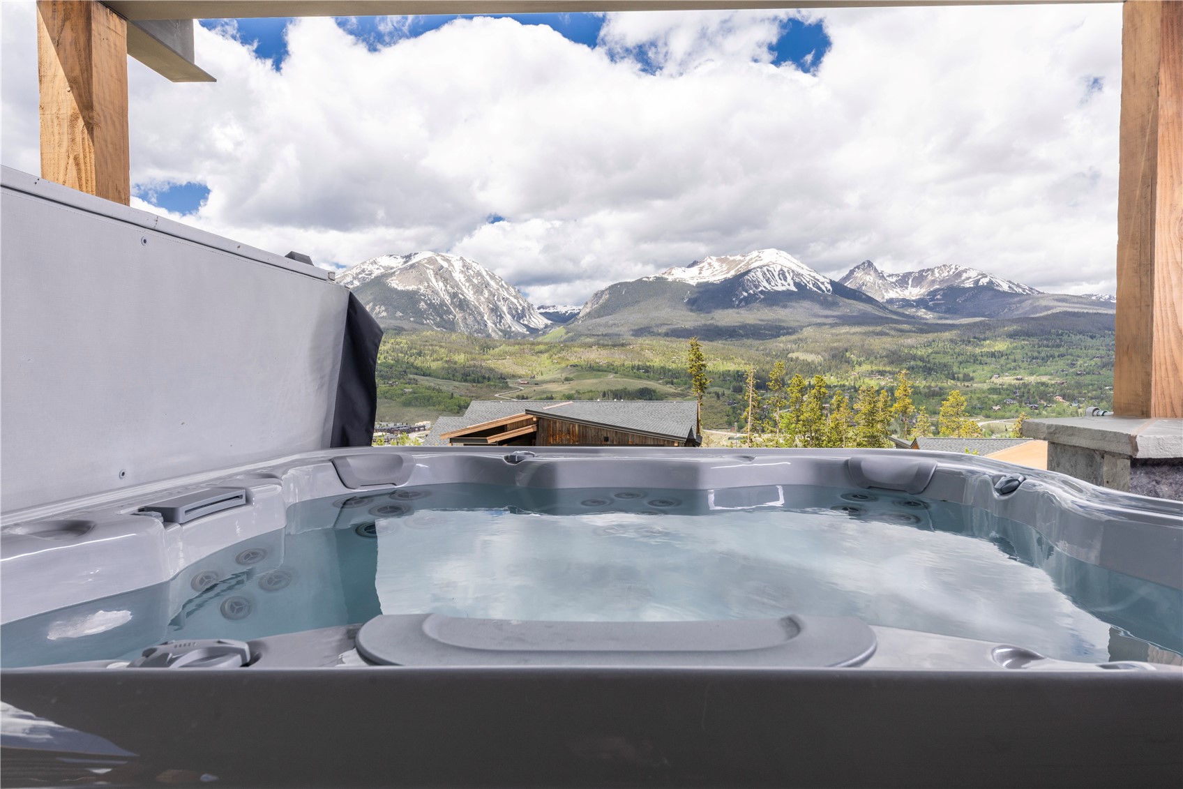 27 Fly Caster Lane Silverthorne CO 80498
