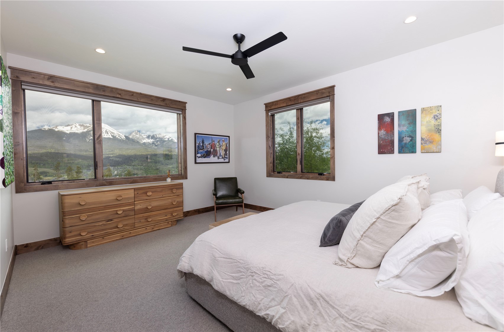 27 Fly Caster Lane Silverthorne CO 80498