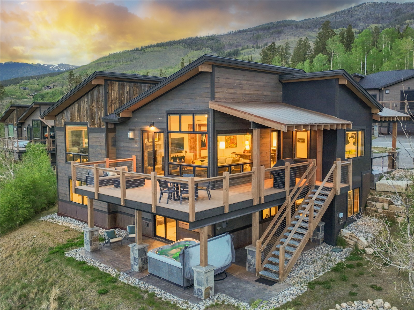 27 Fly Caster Lane Silverthorne CO 80498