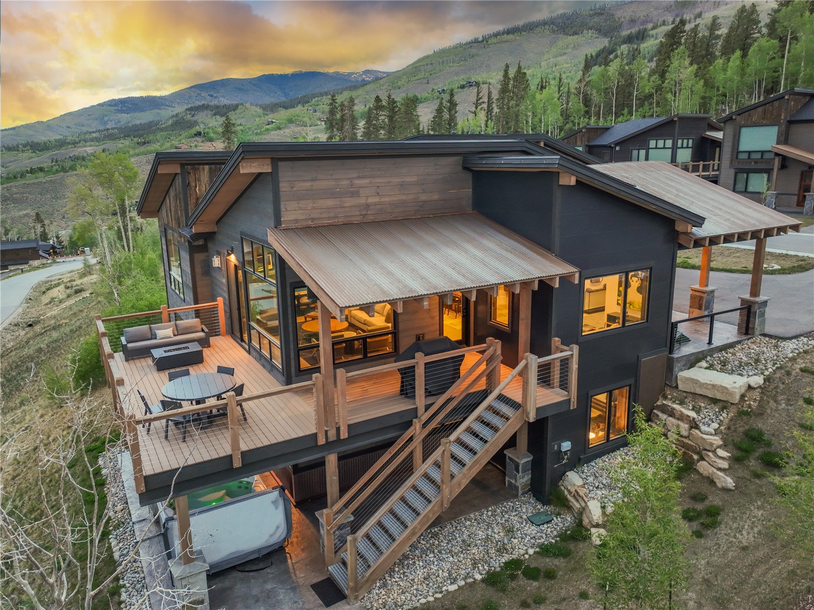 27 Fly Caster Lane Silverthorne CO 80498
