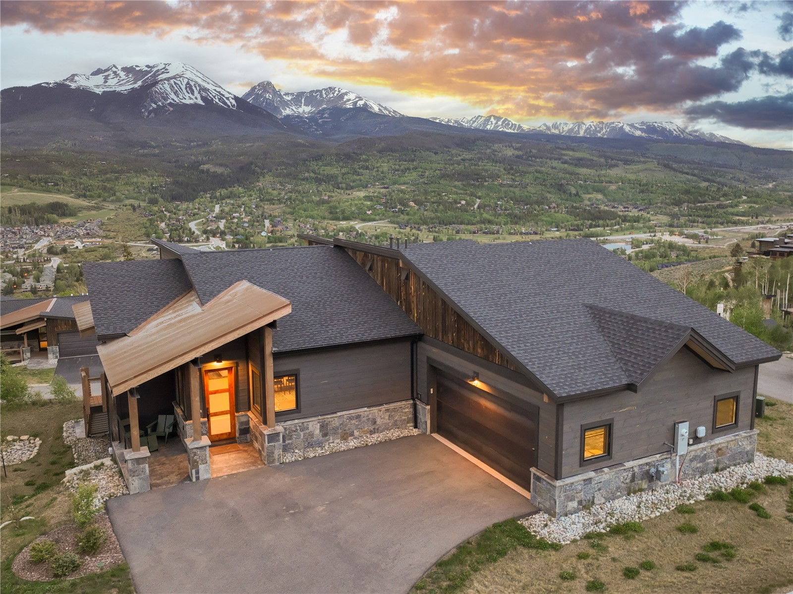 27 Fly Caster Lane Silverthorne CO 80498