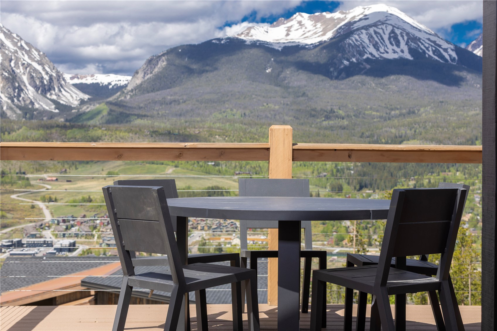 27 Fly Caster Lane Silverthorne CO 80498