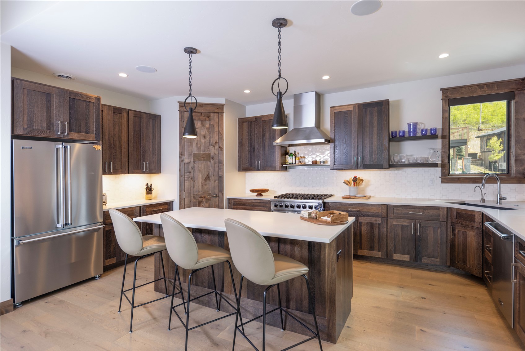 27 Fly Caster Lane Silverthorne CO 80498
