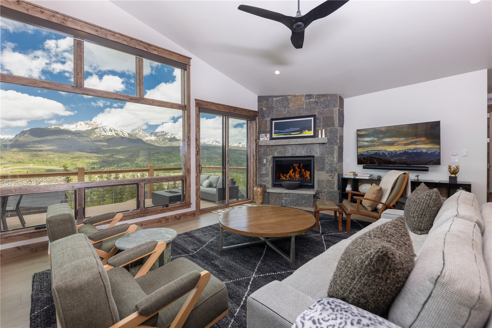 27 Fly Caster Lane Silverthorne CO 80498