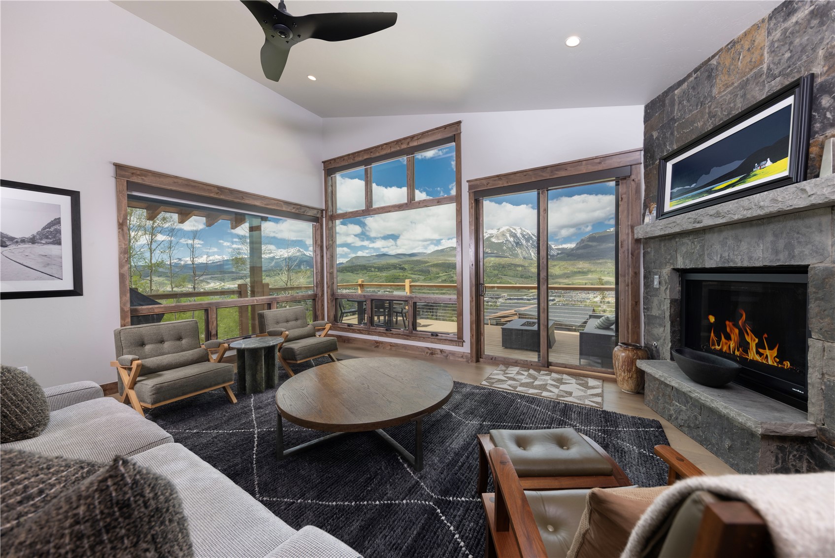 27 Fly Caster Lane Silverthorne CO 80498