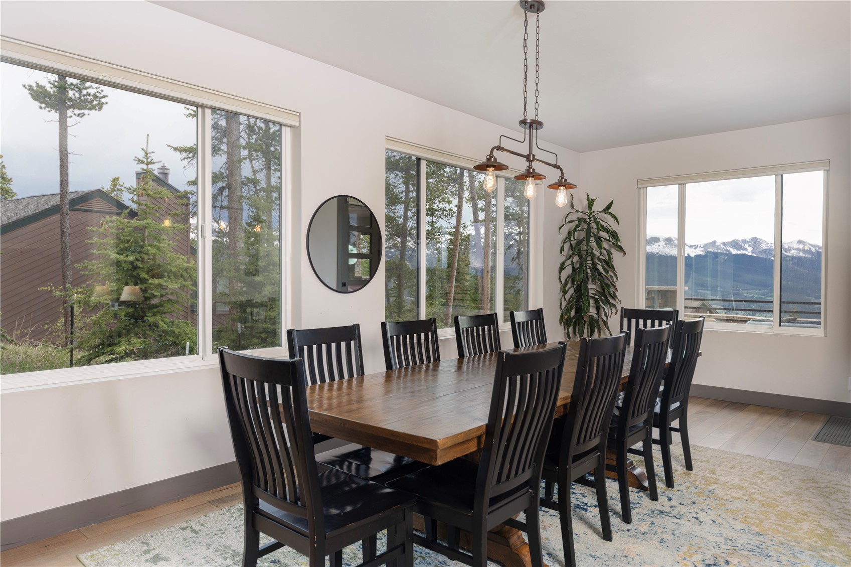 260 N Fuller Placer Road Breckenridge CO 80424