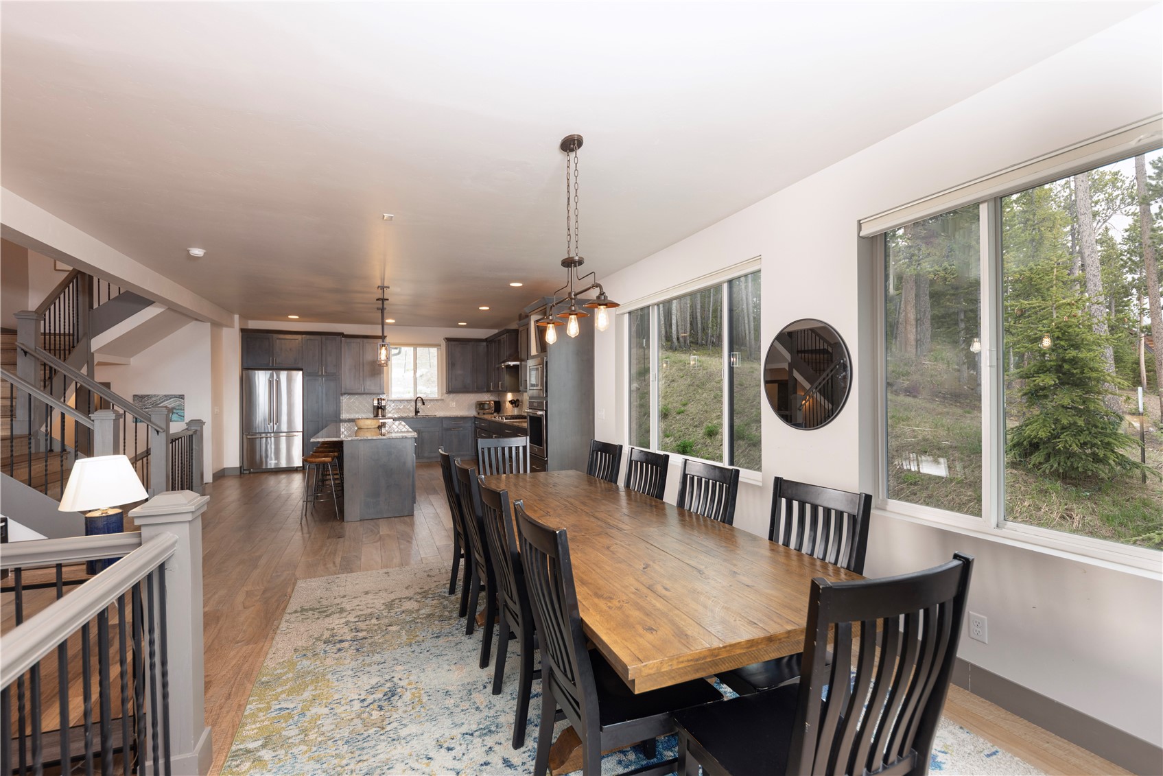 260 N Fuller Placer Road Breckenridge CO 80424