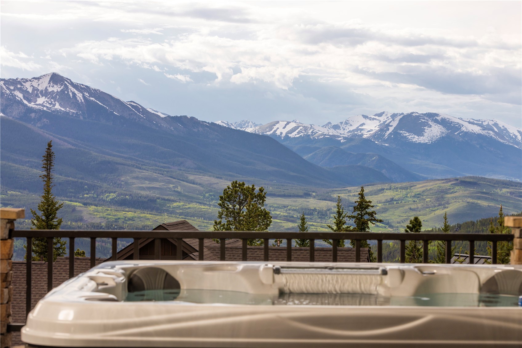 260 N Fuller Placer Road Breckenridge CO 80424