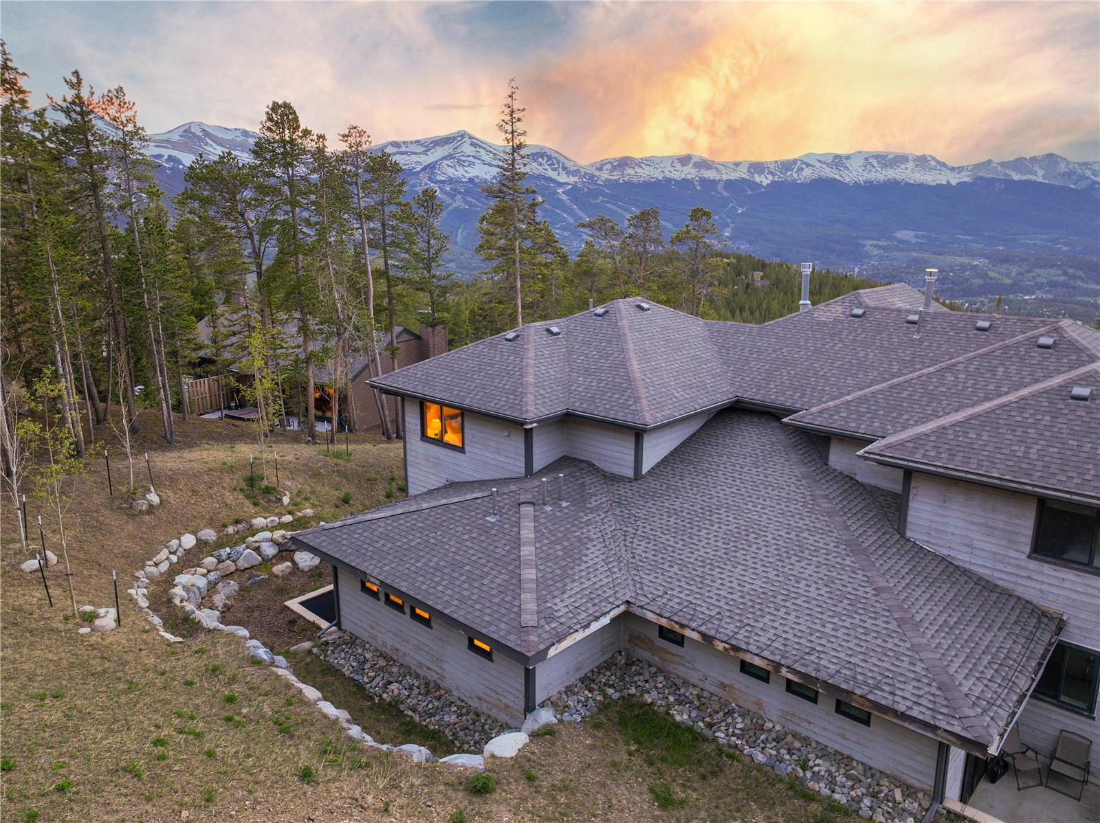 260 N Fuller Placer Road Breckenridge CO 80424