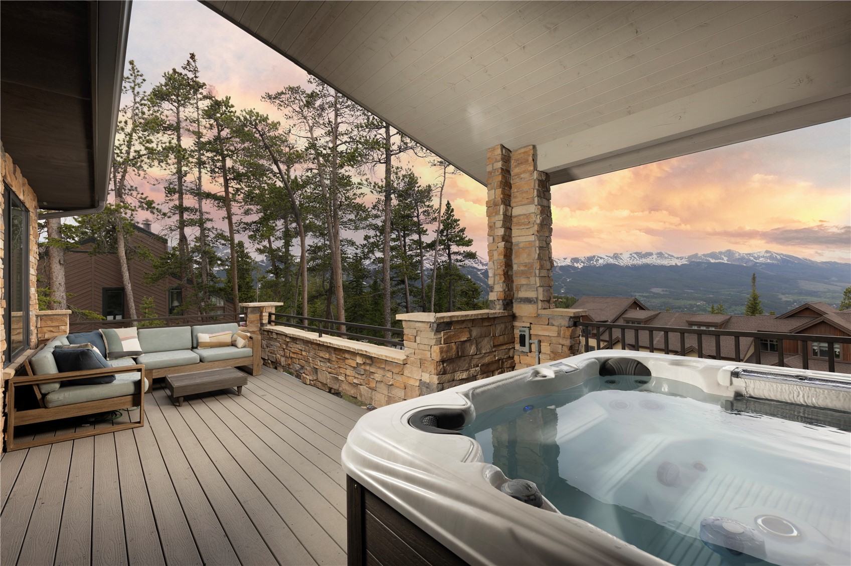 260 N Fuller Placer Road Breckenridge CO 80424