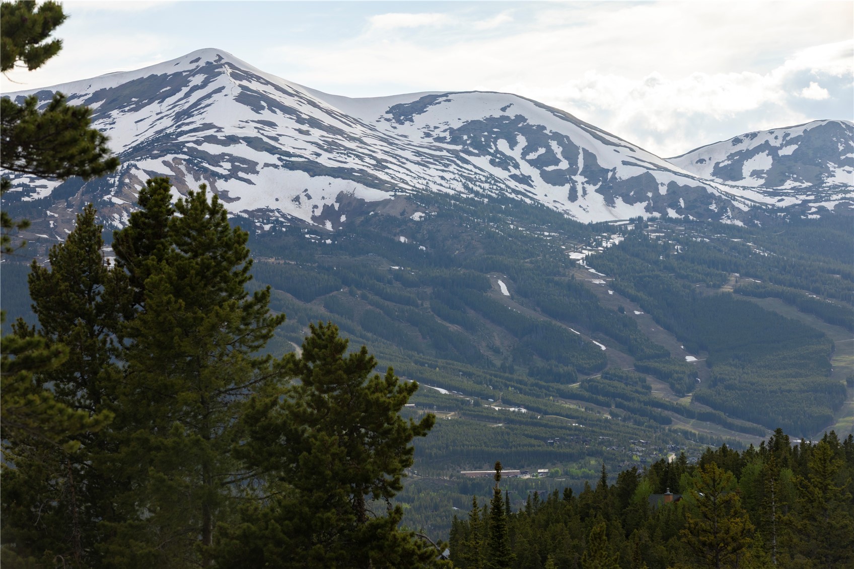 260 N Fuller Placer Road Breckenridge CO 80424
