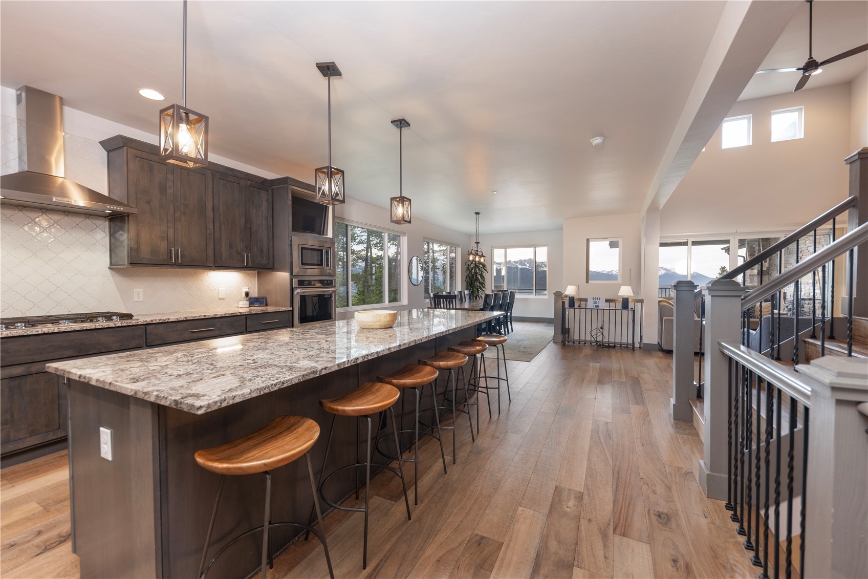 260 N Fuller Placer Road Breckenridge CO 80424