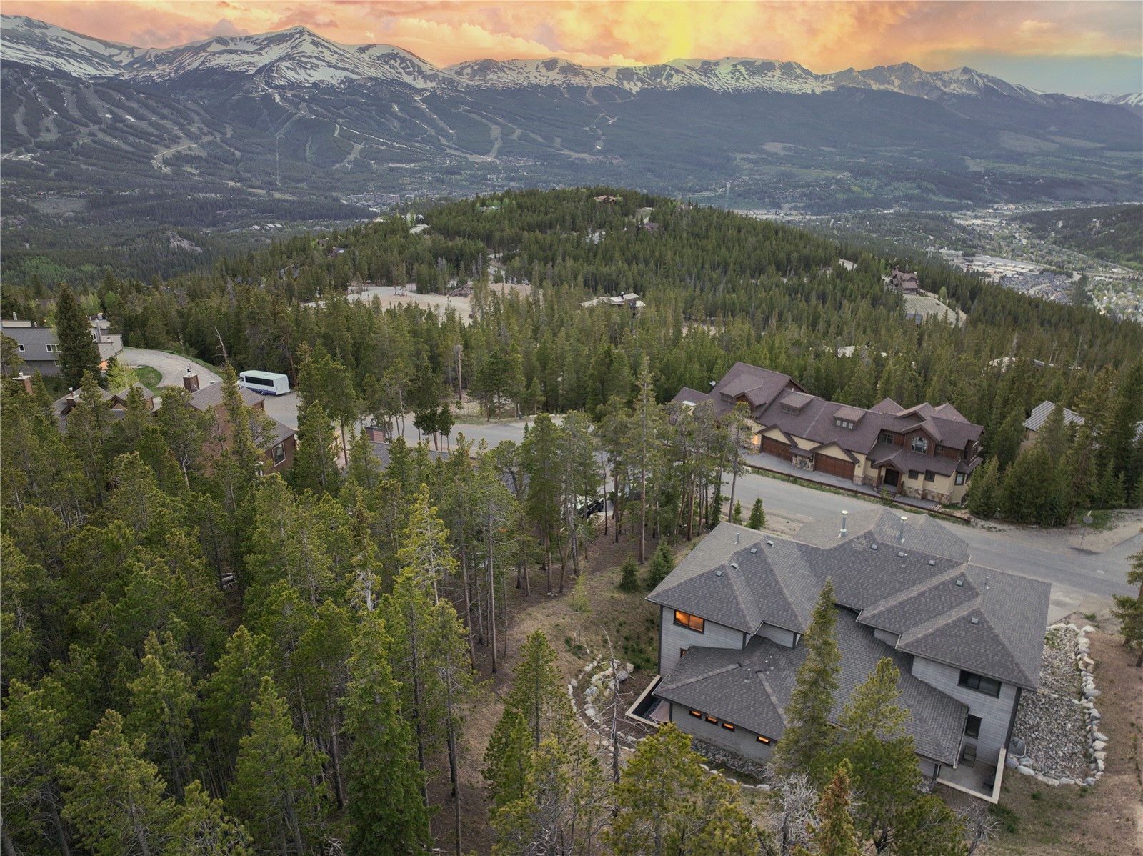 260 N Fuller Placer Road Breckenridge CO 80424