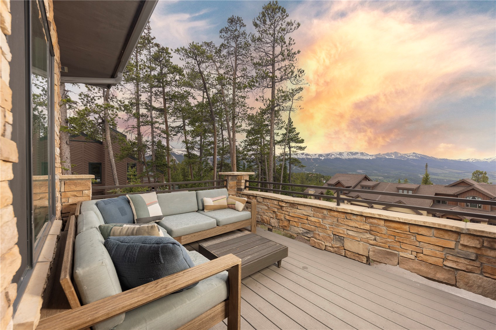 260 N Fuller Placer Road Breckenridge CO 80424