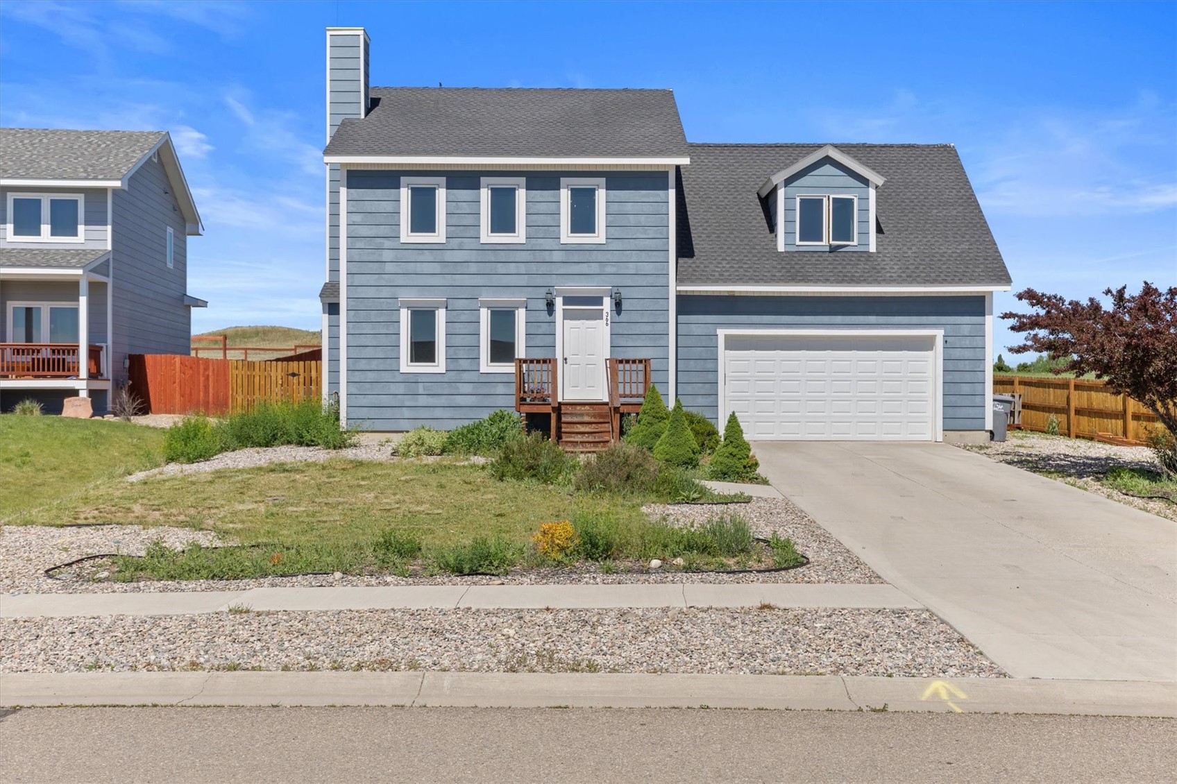 366 Lake View Road Hayden CO 81639