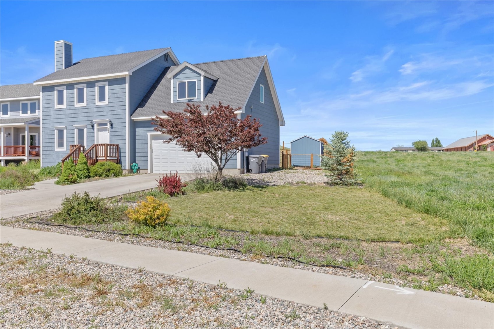 366 Lake View Road Hayden CO 81639