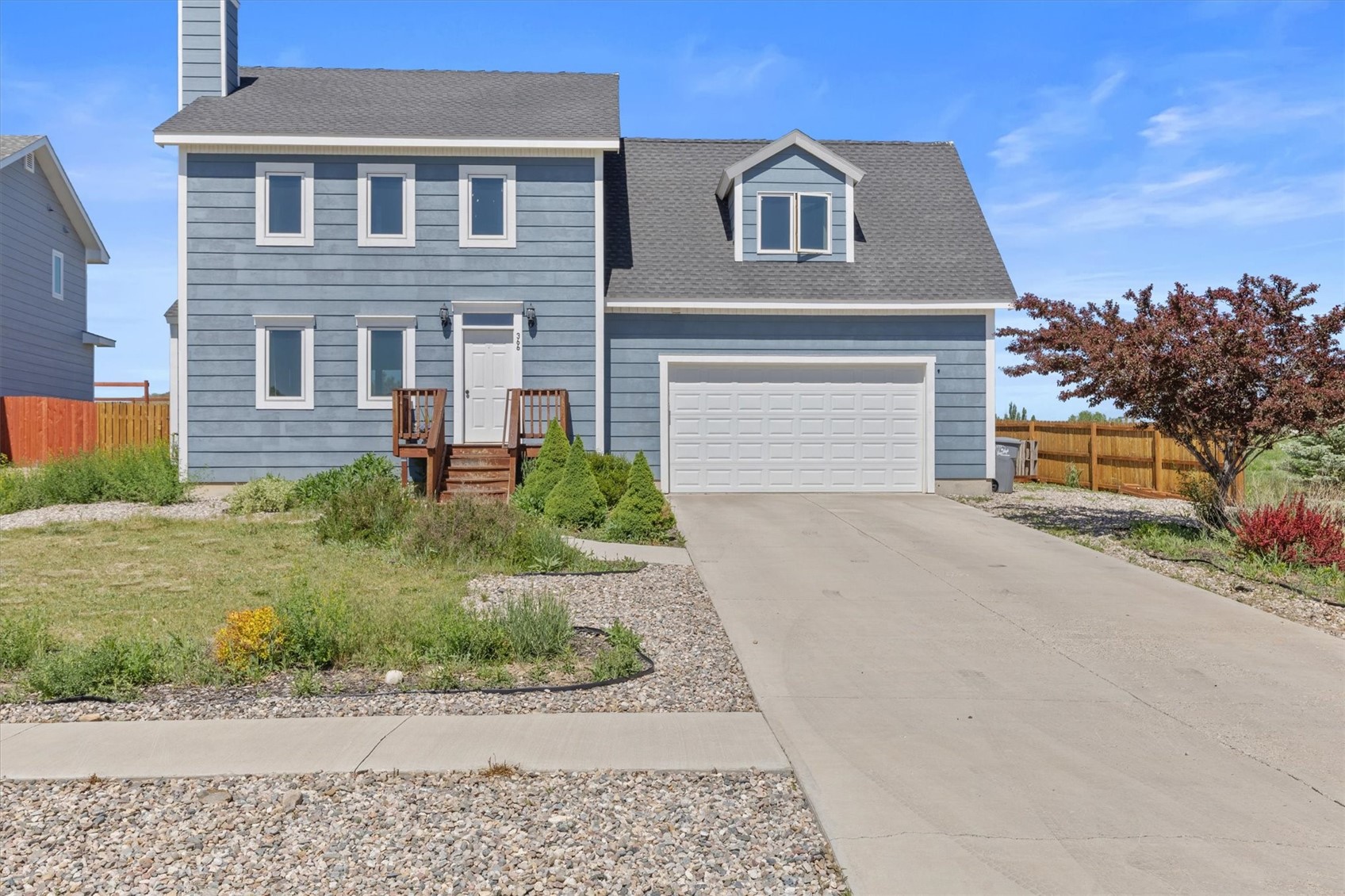 366 Lake View Road Hayden CO 81639