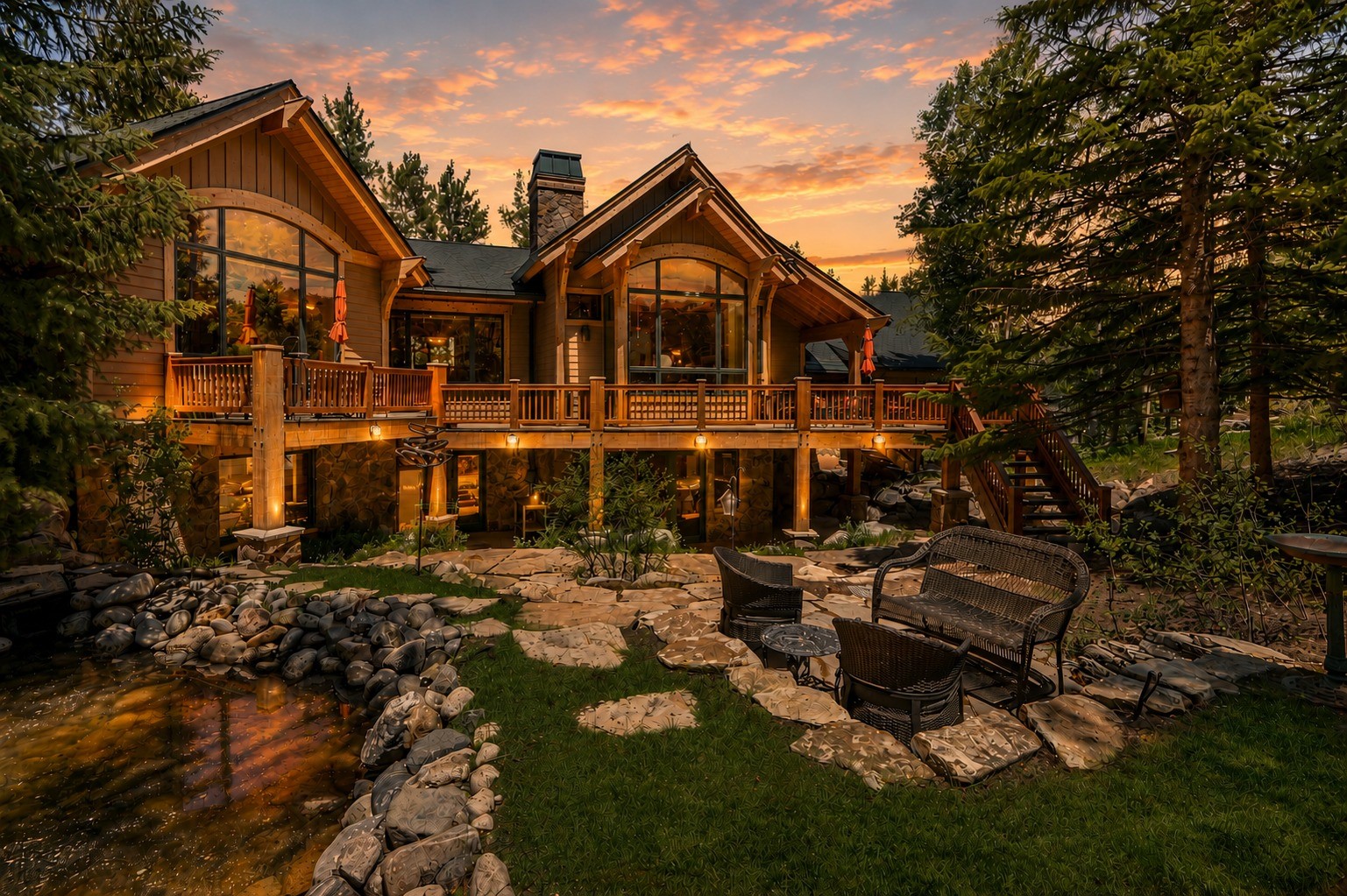 1795 Golden Eagle Road Silverthorne CO 80498