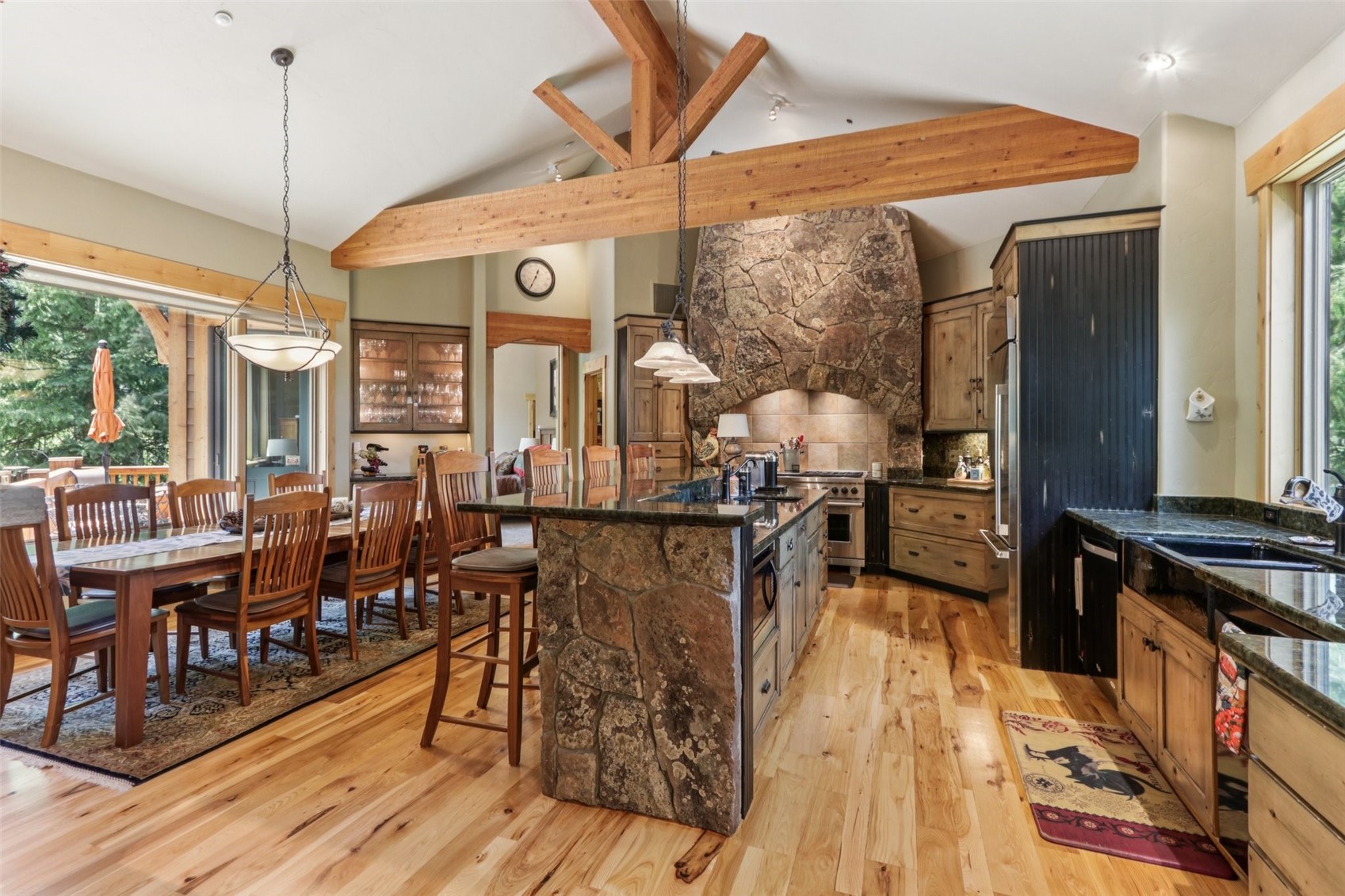 1795 Golden Eagle Road Silverthorne CO 80498