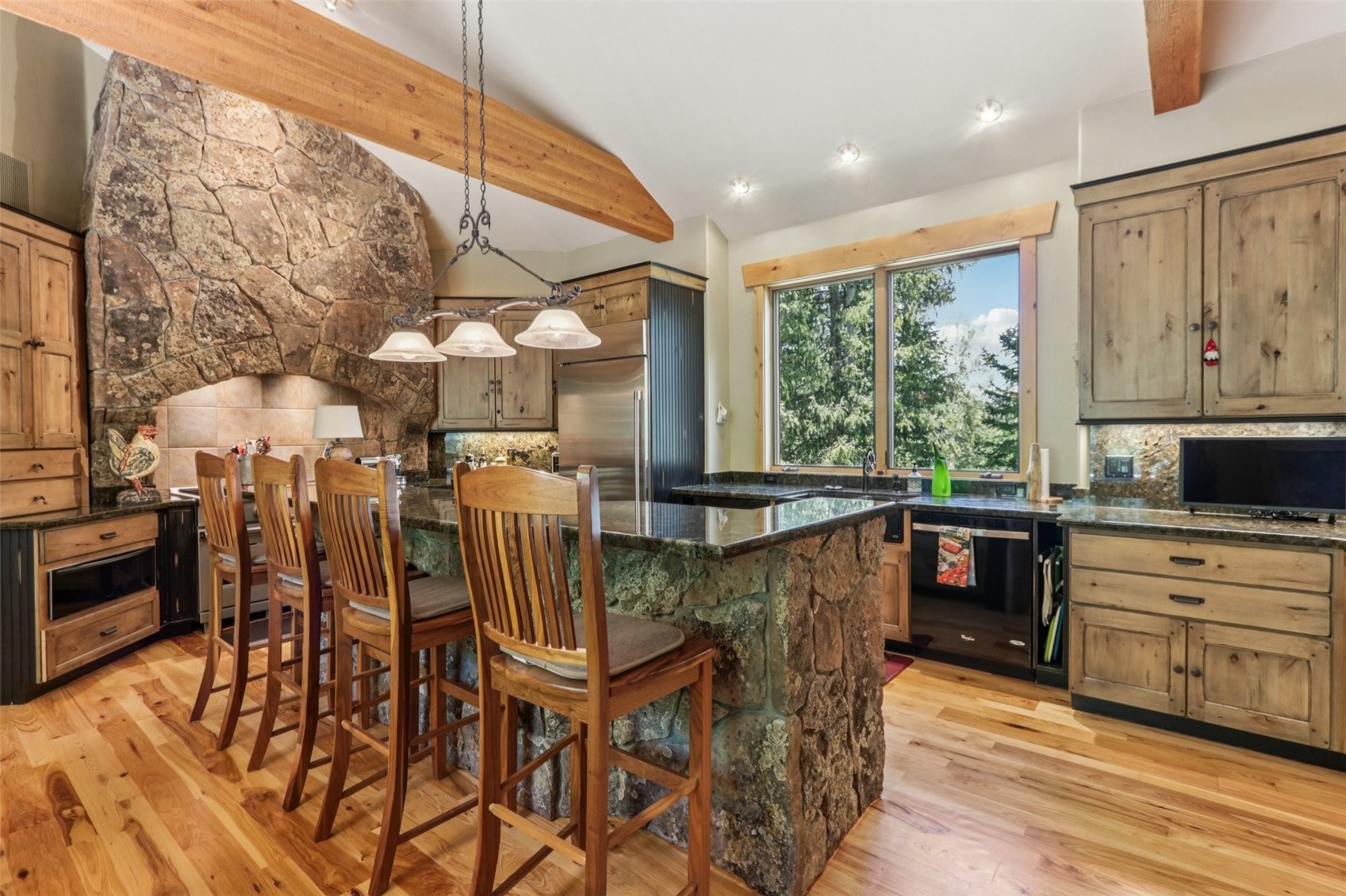 1795 Golden Eagle Road Silverthorne CO 80498