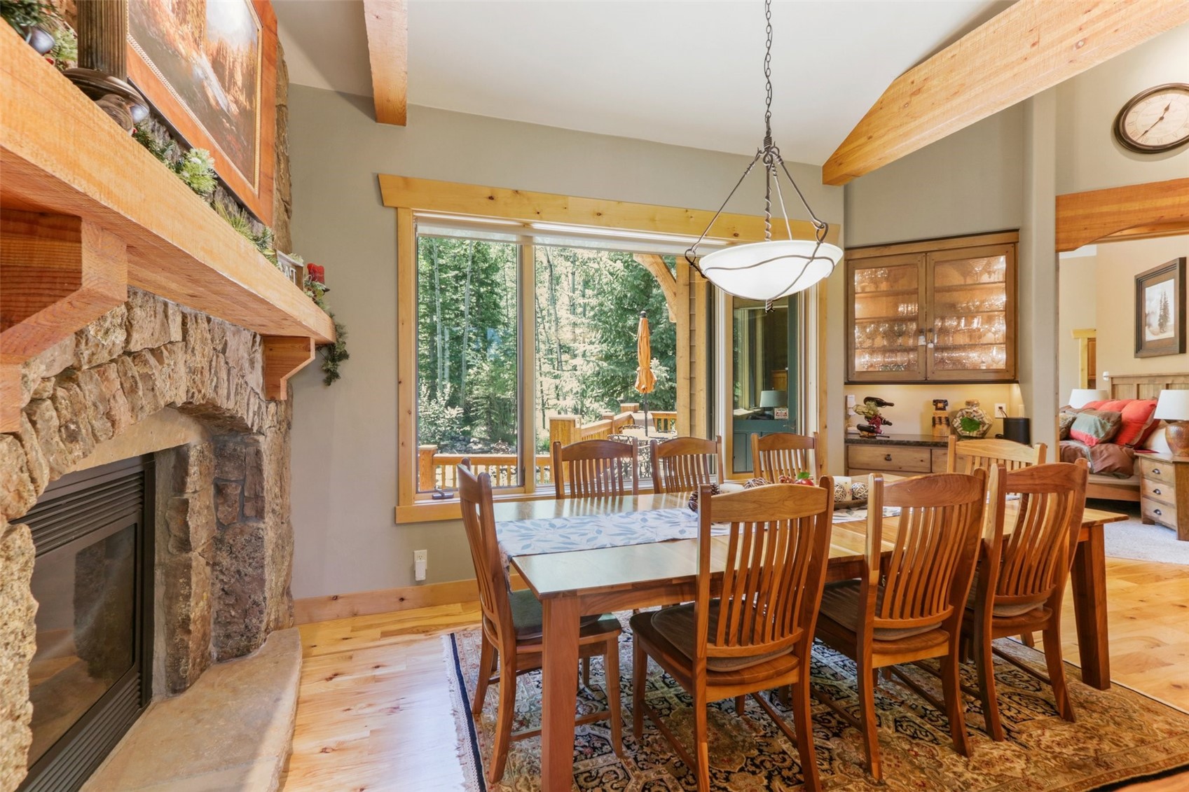 1795 Golden Eagle Road Silverthorne CO 80498