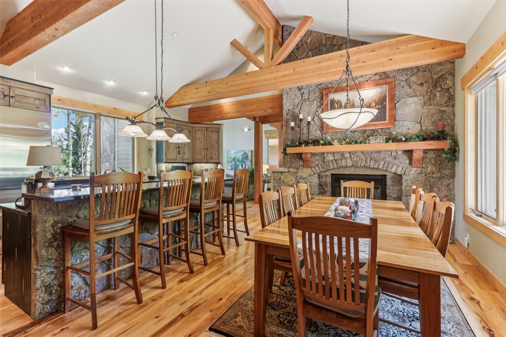 1795 Golden Eagle Road Silverthorne CO 80498