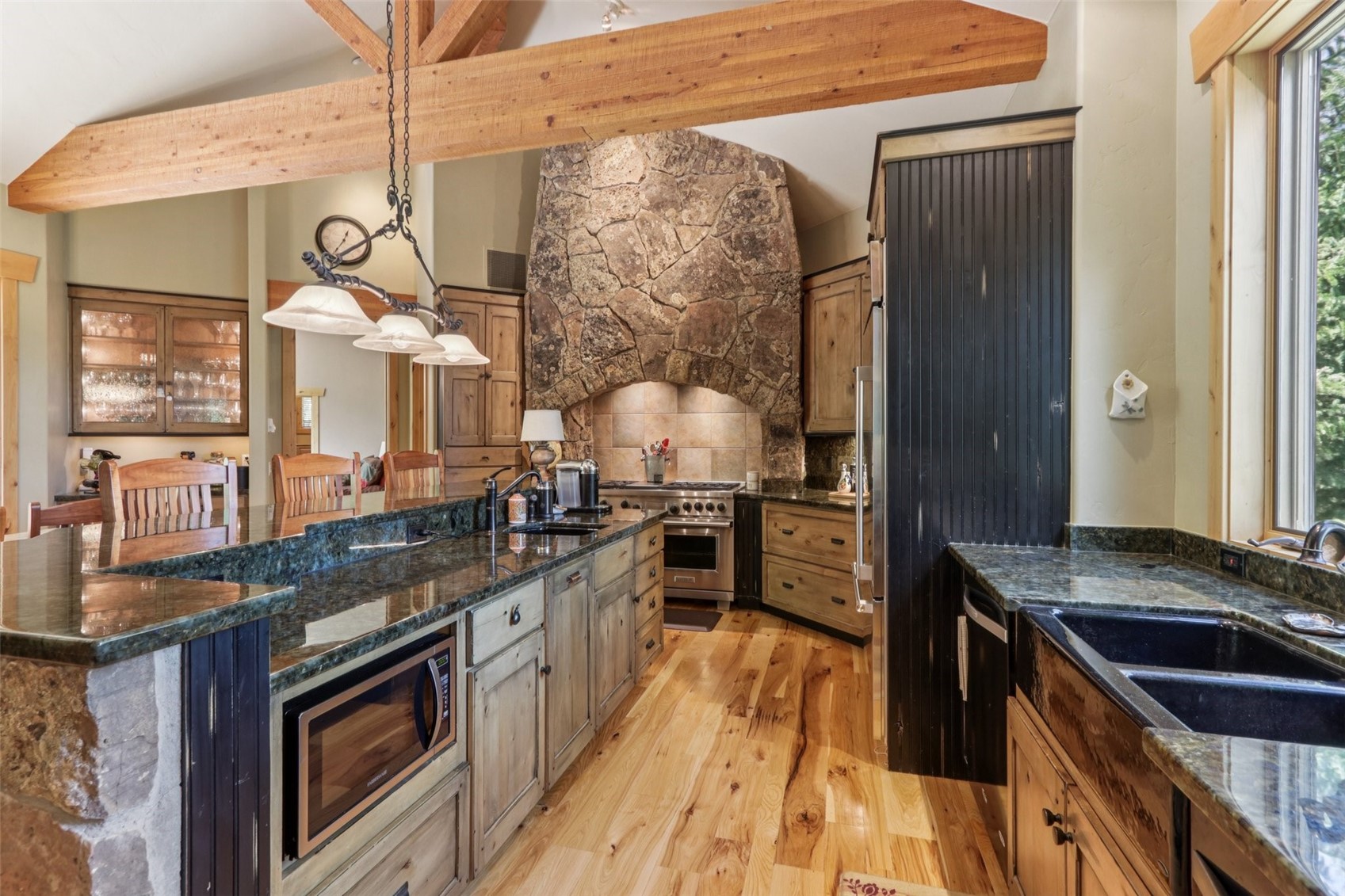 1795 Golden Eagle Road Silverthorne CO 80498