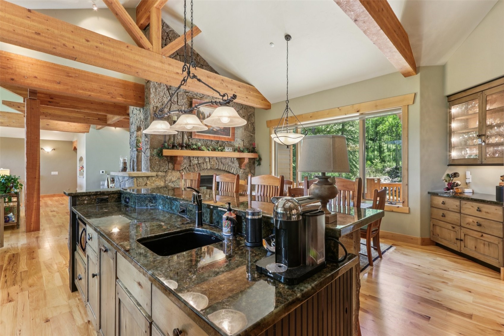 1795 Golden Eagle Road Silverthorne CO 80498