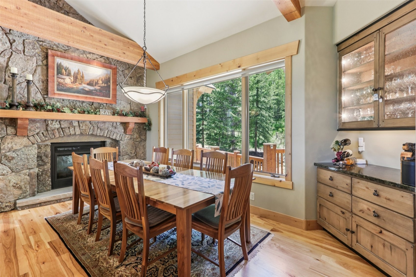 1795 Golden Eagle Road Silverthorne CO 80498