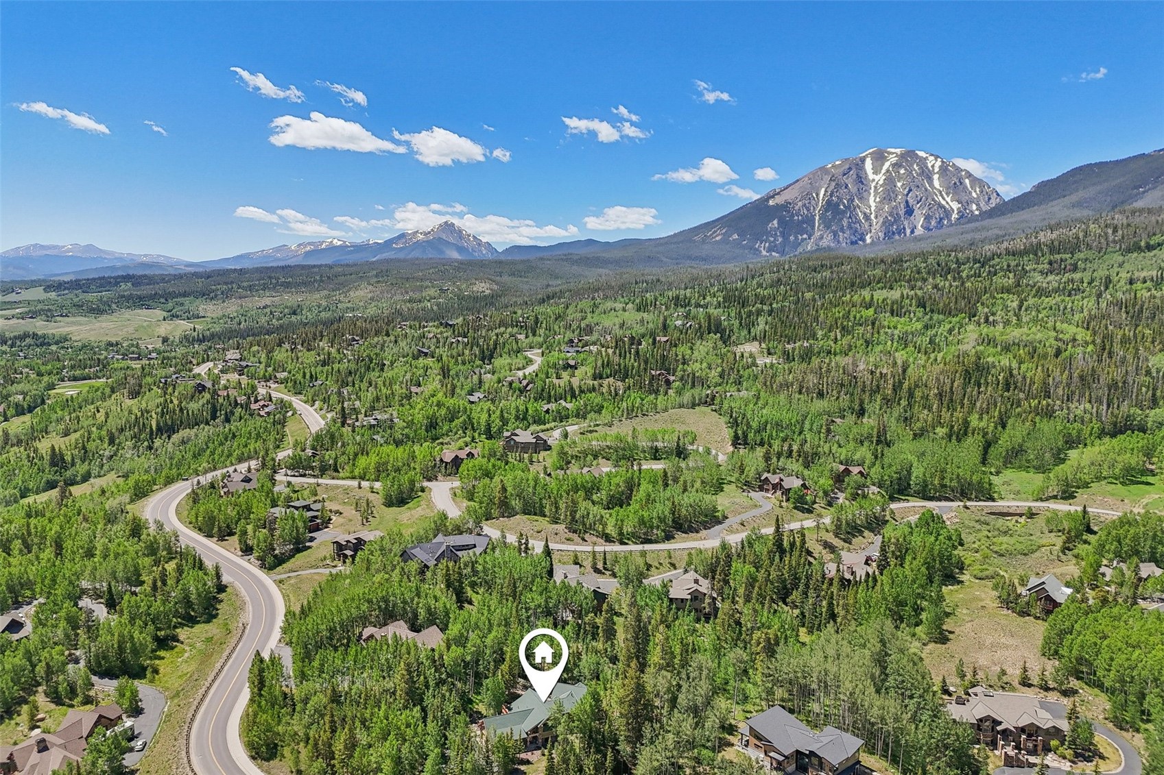 1795 Golden Eagle Road Silverthorne CO 80498