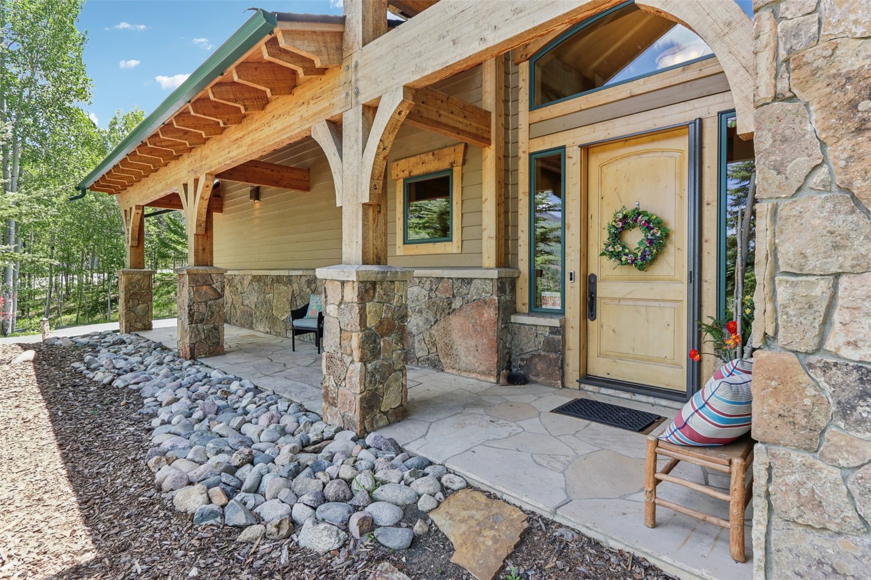 1795 Golden Eagle Road Silverthorne CO 80498