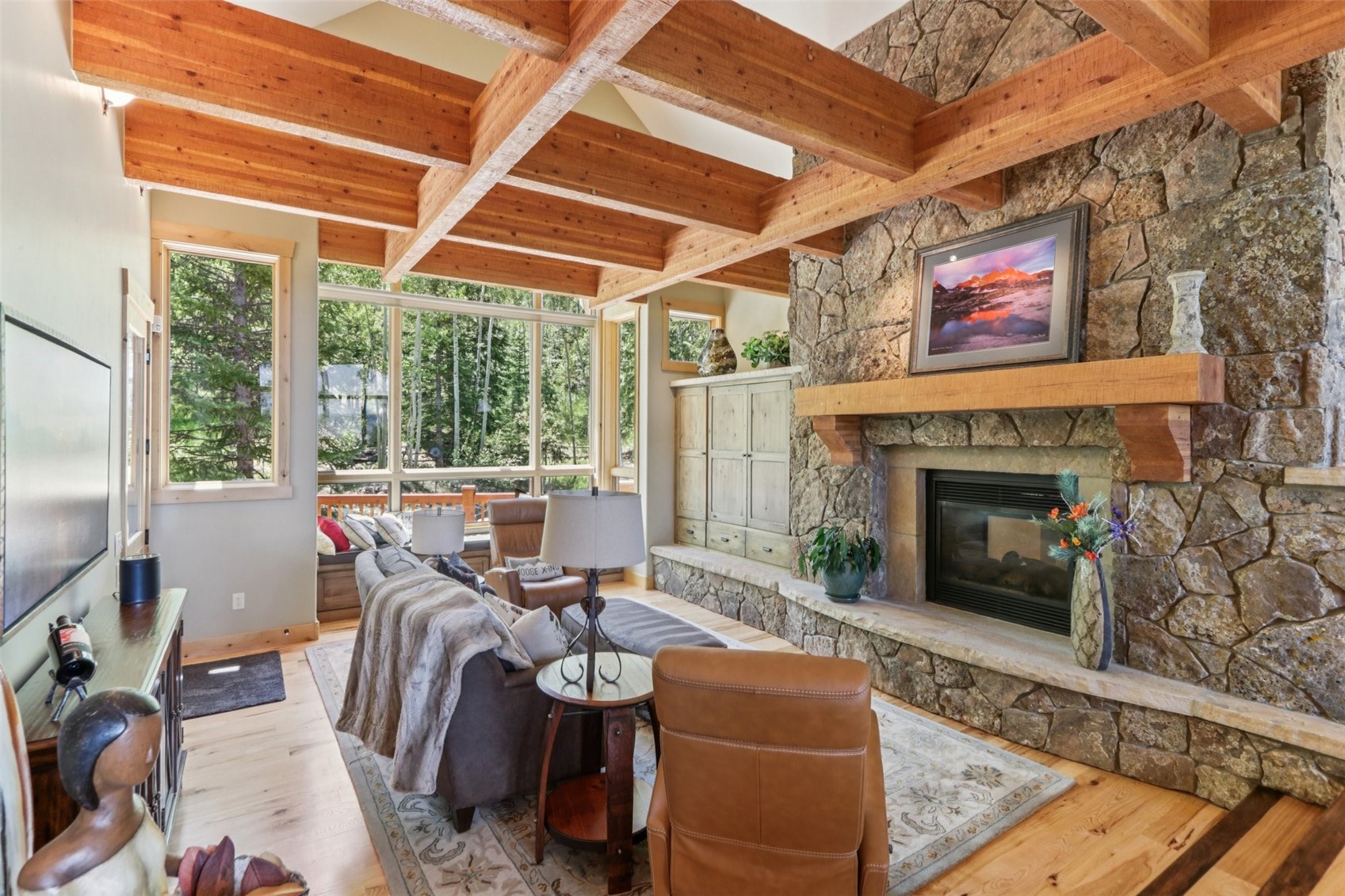 1795 Golden Eagle Road Silverthorne CO 80498