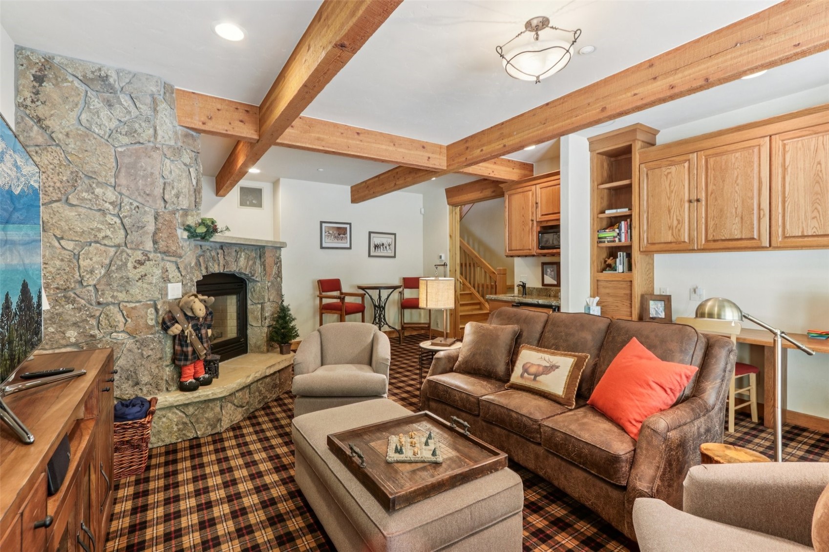 1795 Golden Eagle Road Silverthorne CO 80498